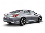 Subaru Legacy Concept 2013 года